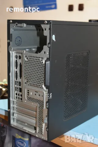 Кутия за компютър Acer - 3 евро , снимка 6 - Захранвания и кутии - 56085331