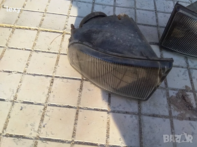 тойота авенсис Toyota Avensis 1997-2003 -останали части, снимка 2 - Части - 37164174