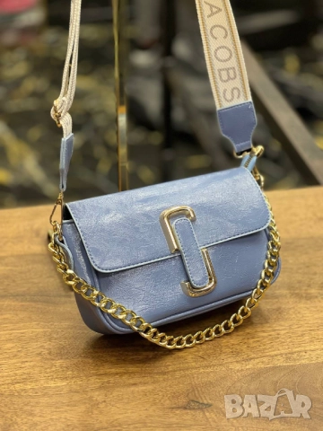 чанти marc jacobs, снимка 13 - Чанти - 51458536