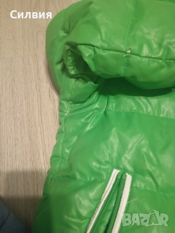 Детски якета 116, снимка 7 - Детски якета и елеци - 52101064