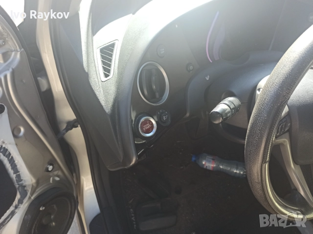Honda Civic 8gn , 1.8 бензин, автомат , НА ЧАСТИ, снимка 7 - Автомобили и джипове - 51732255