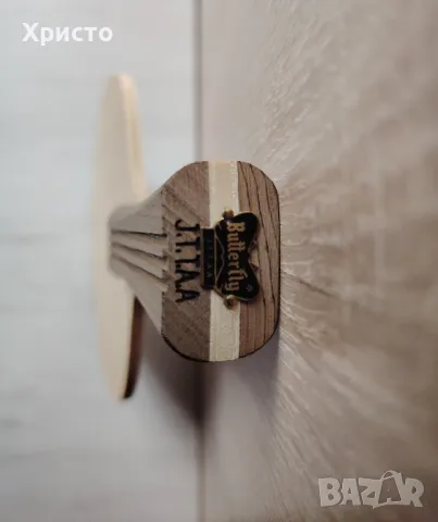 Butterfly Combi професионално дърво за тенис на маса., снимка 6 - Тенис - 49907165