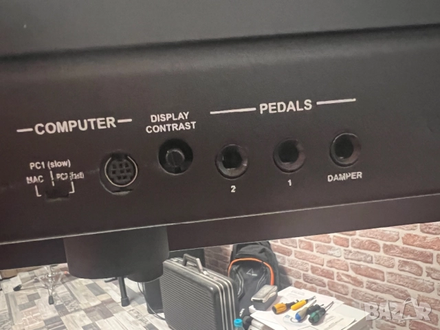 Продава дигитално пиано Promega 3, снимка 18 - Пиана - 52439884