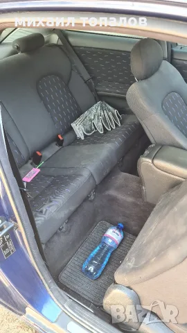mercedes c200 kompresor, снимка 13 - Автомобили и джипове - 55737374
