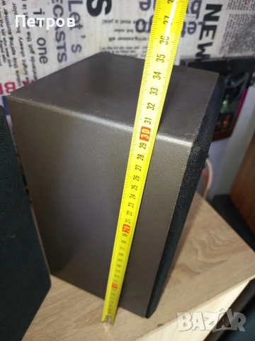 Тонколони"Westra", снимка 3 - Тонколони - 53304932