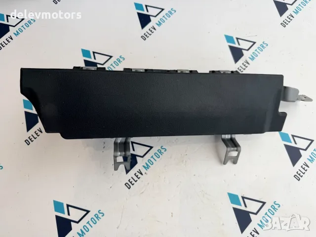 tg11d01003 airbag в коленете на пасажера от Mazda 3, 2.5 SKYACTIV-G двигател PY21, AWD, 189 кс.