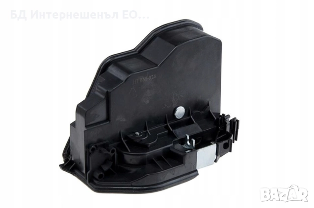 51224389475  Брава за задна лява врата BMW E90 E60 E61 E84 E83 E70 E71 F01 F07 F10