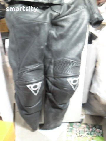 мото екип RIVITI italia естествена кожа, снимка 11 - Аксесоари и консумативи - 49823946