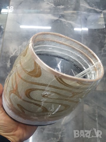 Нощни лампи, снимка 5 - Настолни лампи - 40536211