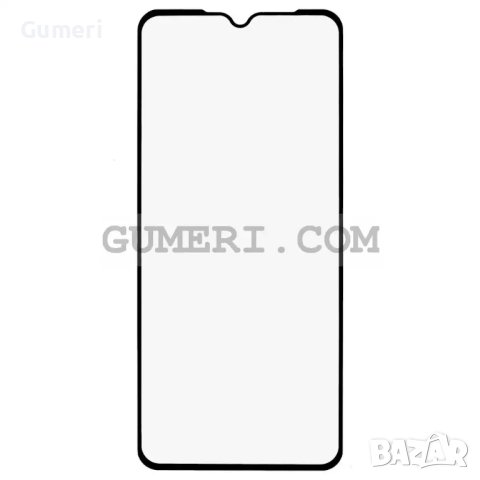 Xiaomi Redmi A2  Протектор За Целия Диспле Full Glue, снимка 2 - Фолия, протектори - 42650376