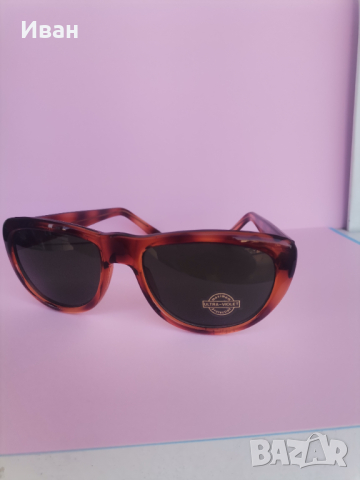 Италянски слънчеви очила, снимка 3 - Слънчеви и диоптрични очила - 44920513
