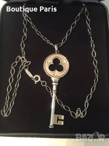 Tiffany & Co колие