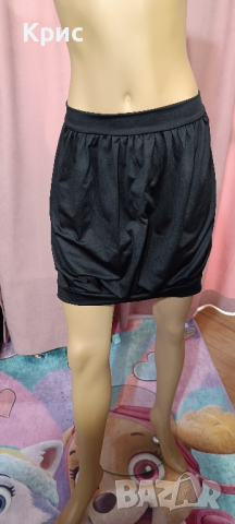 Елегантна пола, размер L