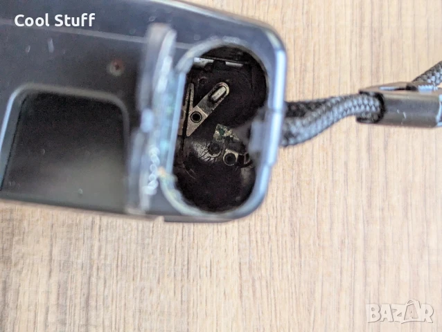 Компактен лентов фотоапарат Braun trend AF-M MOTOR, снимка 8 - Фотоапарати - 51088020