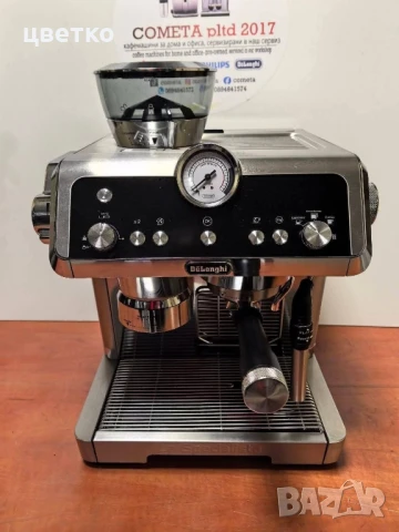 Delonghi La specialusta , снимка 1