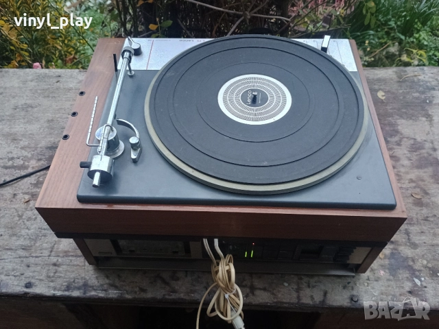 Lenco L75, снимка 8 - Грамофони - 52718533