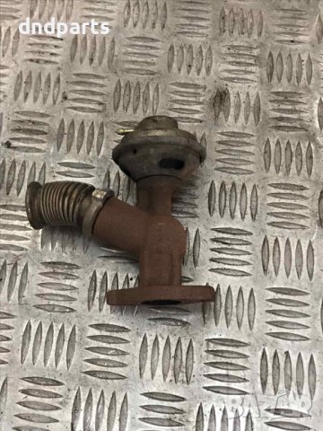  EGR Citroen C5, 2.0 HDI, 110к.с., 2002г.