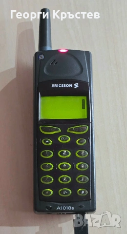 Ericsson A1018s(2 бр.), снимка 8 - Sony Ericsson - 53271651
