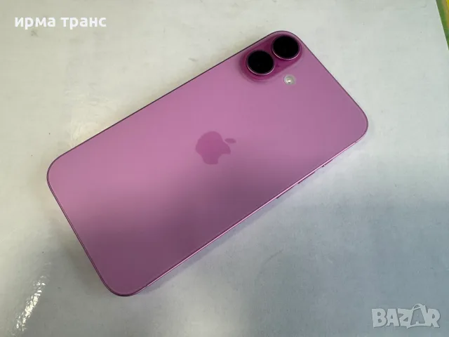 iPhone 16 Plus 128gb 99% батерия.Гаранция