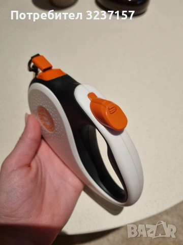 Разтегателни каишки, снимка 3 - За кучета - 53134025