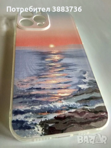 Калъф за iPhone 16 Pro-змийска кожа и корона, снимка 13 - Apple iPhone - 50565034