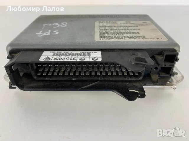 Компютър двигател LandRover P38 tds Ленд Ровър 0260002326, снимка 2 - Части - 48875614