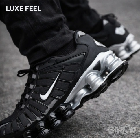 Nike ✨Мъжки Маратонки , снимка 7 - Маратонки - 54157661