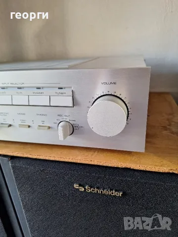 Yamaha A-500, снимка 4 - Ресийвъри, усилватели, смесителни пултове - 49493916