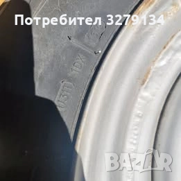 Зимни гуми Cooper Weather-Master WSC  235/75/15, снимка 8 - Гуми и джанти - 52909684