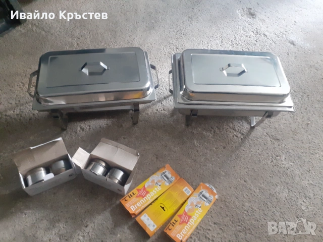 Продавам тави, снимка 8 - Съдове за готвене - 54243013