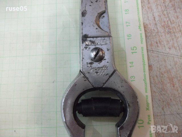 Ножица извита - 1, снимка 2 - Други стоки за дома - 36885974