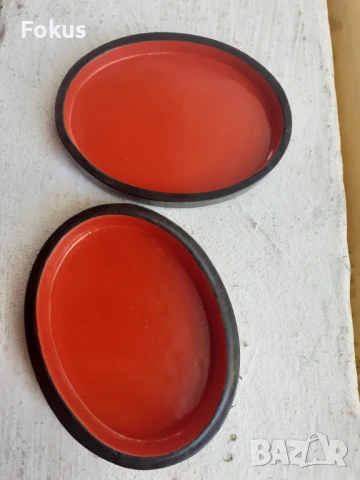 Уникална руска лакова кутия рисувана сцена от приказка, снимка 4 - Антикварни и старинни предмети - 51301381