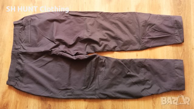 GAUPA OF NORWAY Trouser размер М за лов риболов и туризъм панталон пролет есен - 105, снимка 2 - Екипировка - 38276602