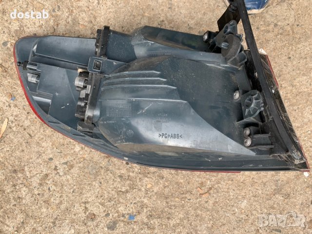 Стоп за BMW 3  F34, снимка 3 - Части - 30829511