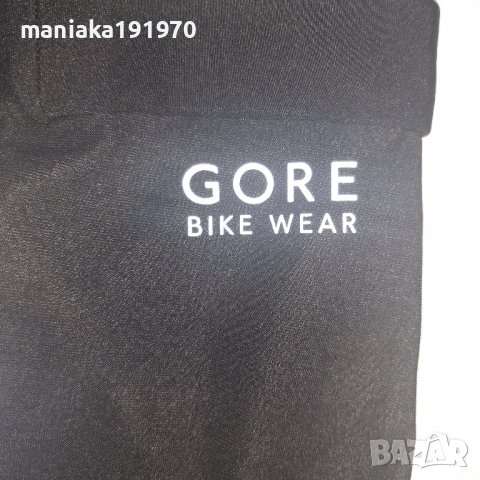 GORE Bike Wear GT Socks № 39/40 вело чорапи Gore-tex , снимка 3 - Велосипеди - 38596790