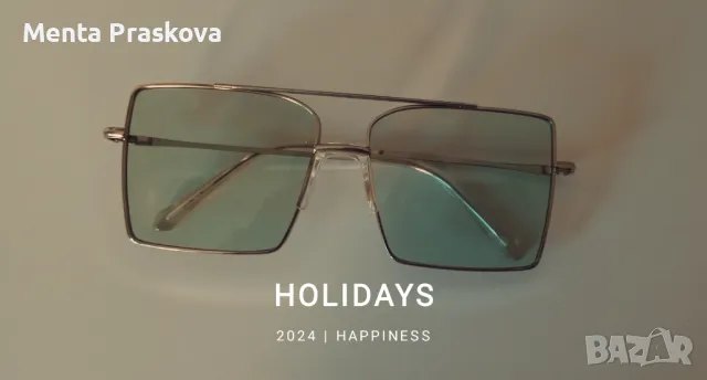  Газарски Очила , снимка 3 - Други - 49286696