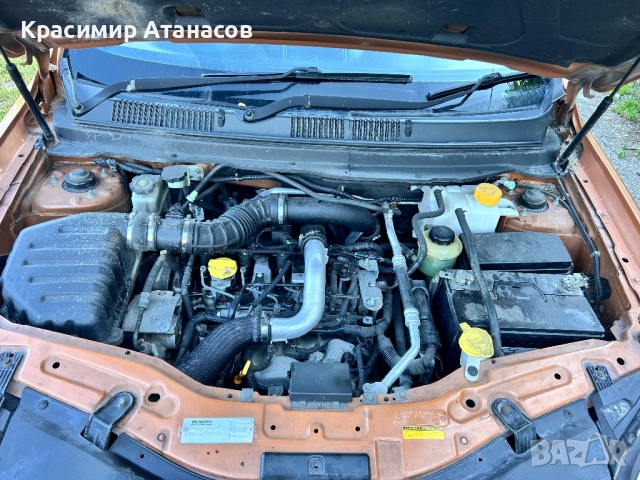 Chevrolet captiva,Шевролет каптива 4x4 на части!!! 2.0 VCDI no. 2008г, снимка 13 - Автомобили и джипове - 50539417