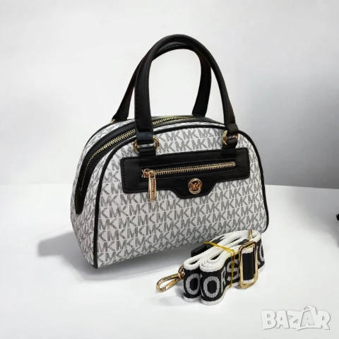 чанти michael kors, снимка 9 - Чанти - 50776173