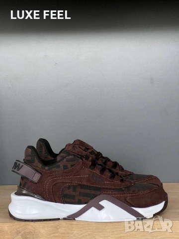 FEND ⚜️ Дамски Маратонки , снимка 12 - Маратонки - 53341542