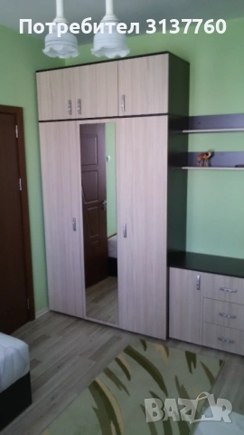 Отдавам под наем двустаен апартамент, снимка 9 - Апартаменти - 54060257