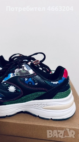 Дамски маратонки, снимка 5 - Маратонки - 52594169