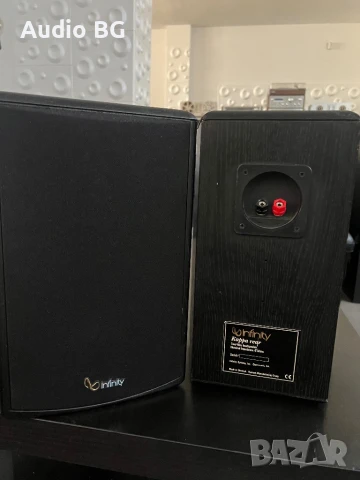 Infinity Kappa Rear, снимка 6 - Тонколони - 50923804