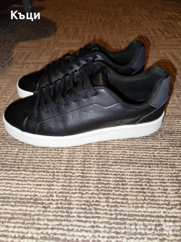 Мъжки кецове Pull Bear !!, снимка 2 - Маратонки - 54220655