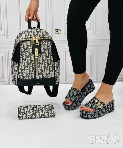 чехли christian dior , снимка 4 - Чехли - 51446788