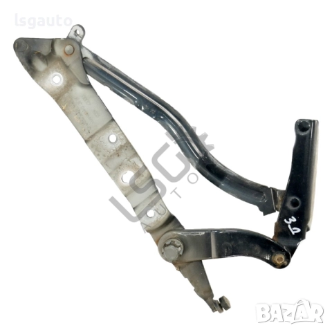 Дясна панта заден капак AUDI A8 (D3) 2003-2010 ID: 152736