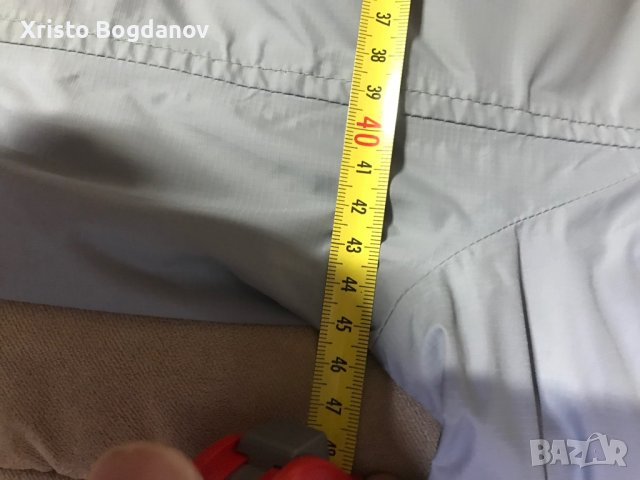 Тънко яке унисекс ,,TAG Heuer” размер XS, снимка 5 - Якета - 42811871