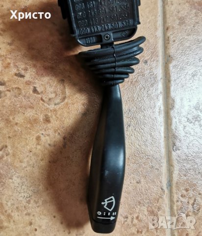 Лост за чистачки опел