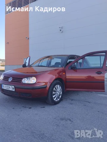 Vоlkswagen Golf