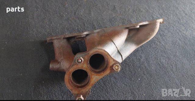 Изпускателен Колектор VW Голф 3 - Поло - Шаран - Венто - Лупо - Сеат - Шкода - Ауди - 032253033 N, снимка 3 - Части - 37603551