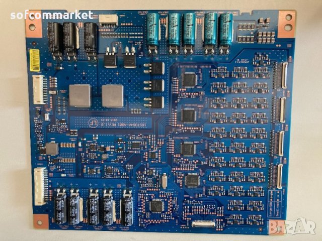SONY KD-65XD9305  LED Driver 16ST064A-AB01,REV:1.0 LF, снимка 2 - Части и Платки - 34016186